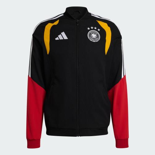 Deutschland DFB Präsentationsjacke - 2025-26